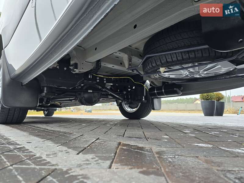 Грузовой фургон Mercedes-Benz Sprinter 2021 в Ровно