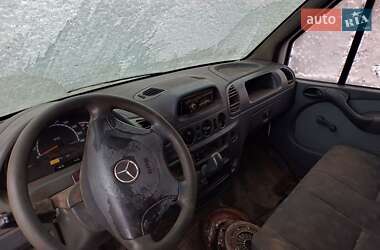 Грузовой фургон Mercedes-Benz Sprinter 2005 в Сумах