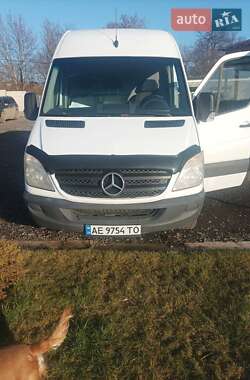 Інші автобуси Mercedes-Benz Sprinter 2012 в Дніпрі