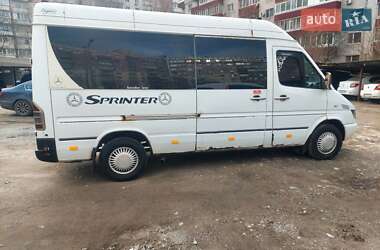 Другие автобусы Mercedes-Benz Sprinter 2002 в 