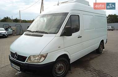 Рефрижератор Mercedes-Benz Sprinter 2006 в Одессе