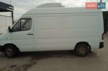 Рефрижератор Mercedes-Benz Sprinter 2006 в Одессе