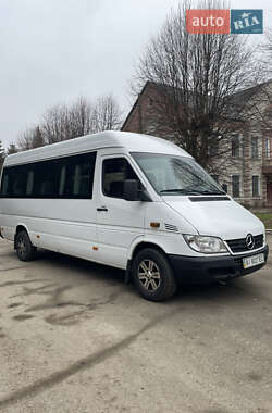 Микроавтобус Mercedes-Benz Sprinter 2004 в Мироновке