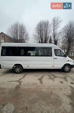 Микроавтобус Mercedes-Benz Sprinter 2004 в Мироновке