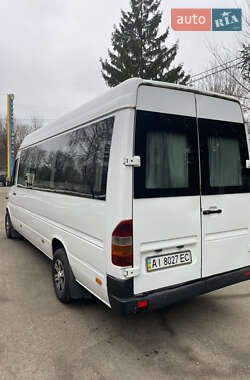 Микроавтобус Mercedes-Benz Sprinter 2004 в Мироновке