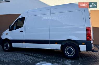 Вантажний фургон Mercedes-Benz Sprinter 2022 в Самборі