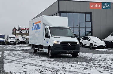 Грузовой фургон Mercedes-Benz Sprinter 2020 в Ровно