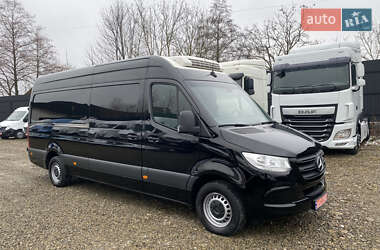 Рефрижератор Mercedes-Benz Sprinter 2019 в Хусте