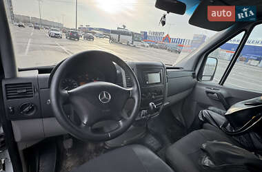 Микроавтобус Mercedes-Benz Sprinter 2008 в Кропивницком