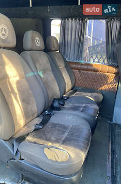 Микроавтобус Mercedes-Benz Sprinter 2004 в Хусте