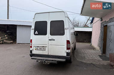 Грузовой фургон Mercedes-Benz Sprinter 1999 в Пятихатках