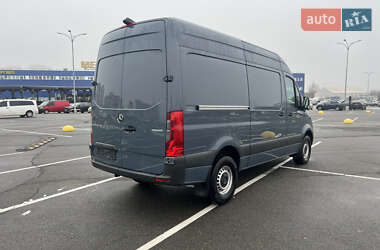 Грузовой фургон Mercedes-Benz Sprinter 2019 в Киеве