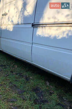 Інші автобуси Mercedes-Benz Sprinter 2001 в Чернівцях