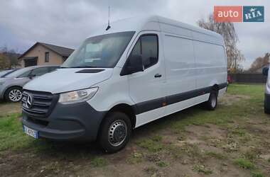 Грузовой фургон Mercedes-Benz Sprinter 2020 в Дубно