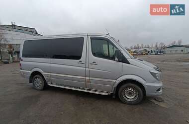 Микроавтобус Mercedes-Benz Sprinter 2014 в Днепре