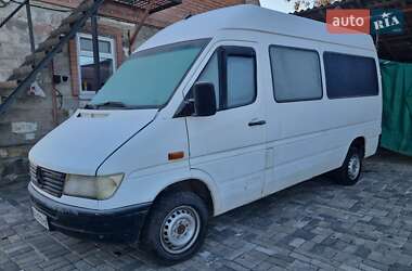 Інші вантажівки Mercedes-Benz Sprinter 1995 в Дніпрі