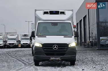 Рефрижератор Mercedes-Benz Sprinter 2021 в Рівному