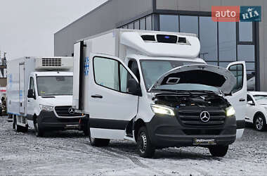 Рефрижератор Mercedes-Benz Sprinter 2021 в Рівному