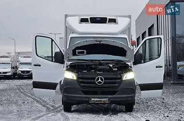 Рефрижератор Mercedes-Benz Sprinter 2021 в Рівному