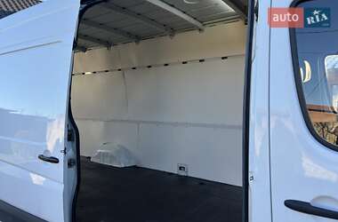 Вантажний фургон Mercedes-Benz Sprinter 2017 в 