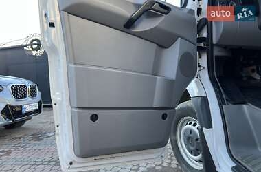 Вантажний фургон Mercedes-Benz Sprinter 2017 в 