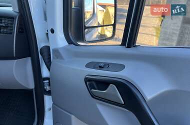 Вантажний фургон Mercedes-Benz Sprinter 2017 в 