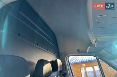 Вантажний фургон Mercedes-Benz Sprinter 2017 в 