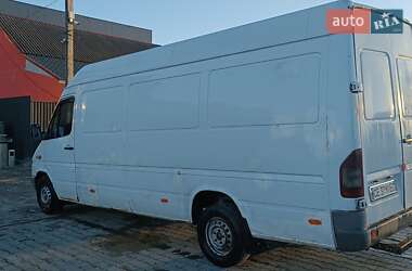 Другие грузовики Mercedes-Benz Sprinter 2005 в Сокирянах