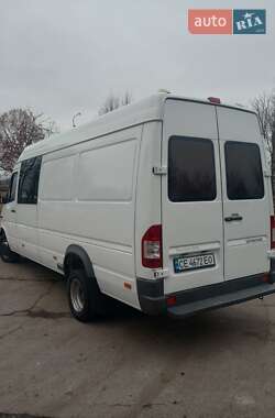 Грузовой фургон Mercedes-Benz Sprinter 2008 в 