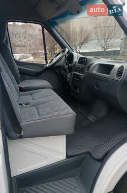 Грузовой фургон Mercedes-Benz Sprinter 2008 в 