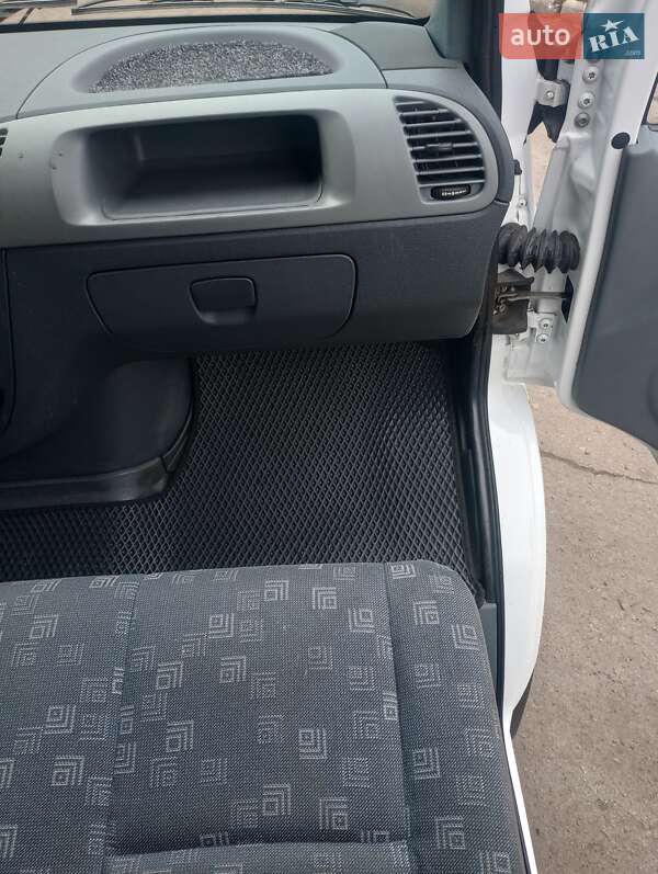 Грузовой фургон Mercedes-Benz Sprinter 2008 в Лозовой