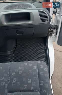 Грузовой фургон Mercedes-Benz Sprinter 2008 в 