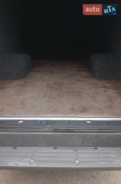 Грузовой фургон Mercedes-Benz Sprinter 2008 в 