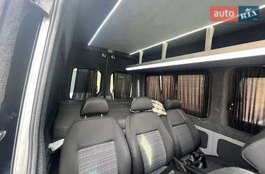 Мікроавтобус Mercedes-Benz Sprinter 2013 в Овручі