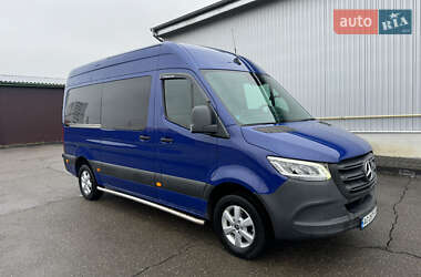 Микроавтобус Mercedes-Benz Sprinter 2019 в Виноградове