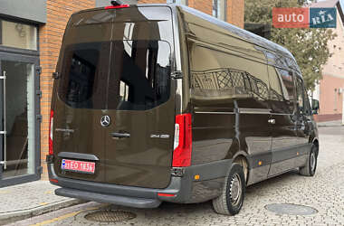 Грузовой фургон Mercedes-Benz Sprinter 2020 в Коломые