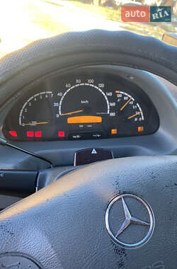 Автовоз Mercedes-Benz Sprinter 2004 в 