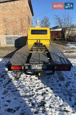 Автовоз Mercedes-Benz Sprinter 2004 в 