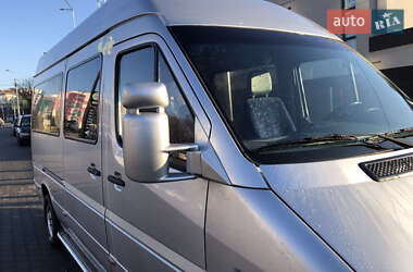 Мікроавтобус Mercedes-Benz Sprinter 2005 в Луцьку