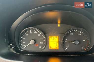 Микроавтобус Mercedes-Benz Sprinter 2013 в 