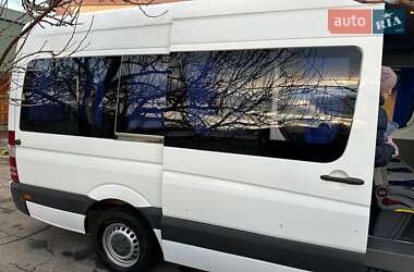 Микроавтобус Mercedes-Benz Sprinter 2013 в 