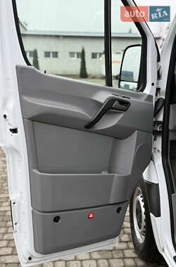 Туристический / Междугородний автобус Mercedes-Benz Sprinter 2012 в Староконстантинове