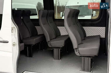 Туристический / Междугородний автобус Mercedes-Benz Sprinter 2012 в Староконстантинове