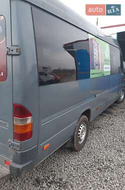 Городской автобус Mercedes-Benz Sprinter 2005 в 