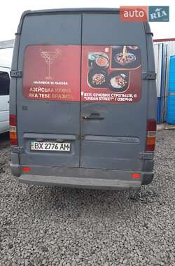 Городской автобус Mercedes-Benz Sprinter 2005 в 