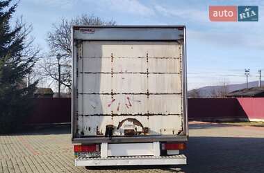 Грузовой фургон Mercedes-Benz Sprinter 2005 в 