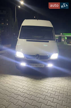 Другие грузовики Mercedes-Benz Sprinter 2005 в Житомире