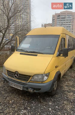 Інші автобуси Mercedes-Benz Sprinter 2003 в Києві