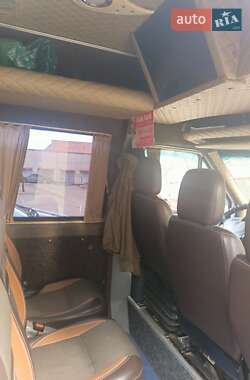 Микроавтобус Mercedes-Benz Sprinter 2004 в 