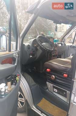 Микроавтобус Mercedes-Benz Sprinter 2004 в 